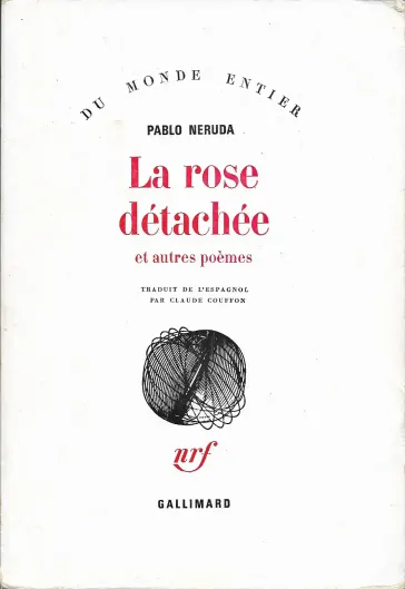 Larosedetache
